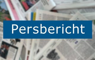 Persbericht