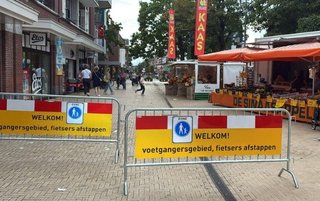 Centrumplannen Sassenheim