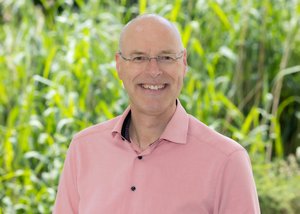 Gemeentesecretaris Jeroen Tomassen Gemeentesecretaris Jeroen Tomassen