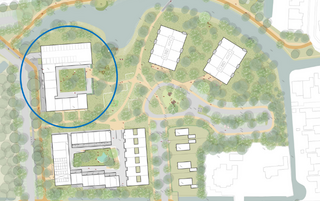 Plangebied Knarrenhof Langeveld