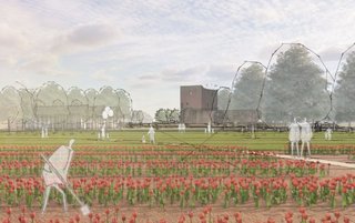 Concept Ruïne van Teylingen