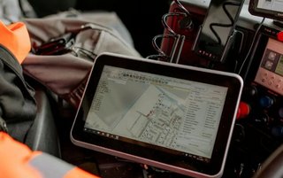 Onderhoud riool Warmond 