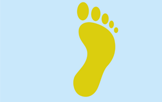 Voetafdruk
