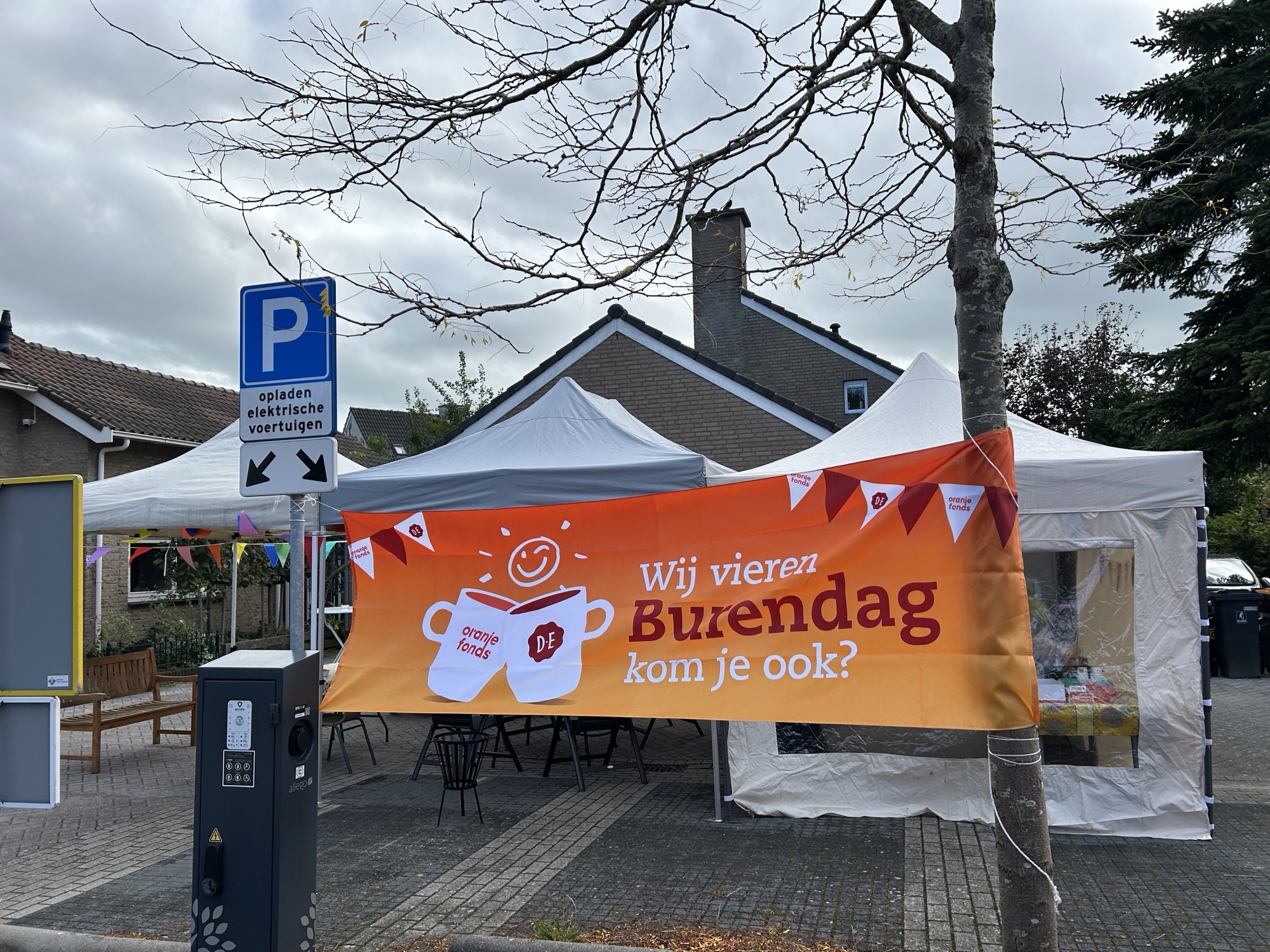 Burendag 2025