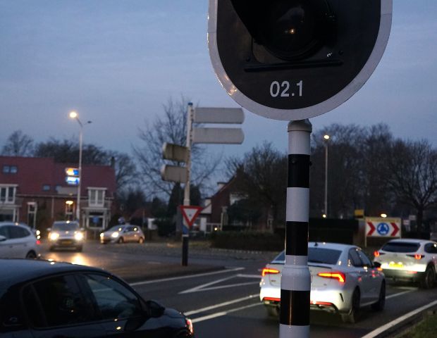 Doseerlicht N208 Doseerlicht N208