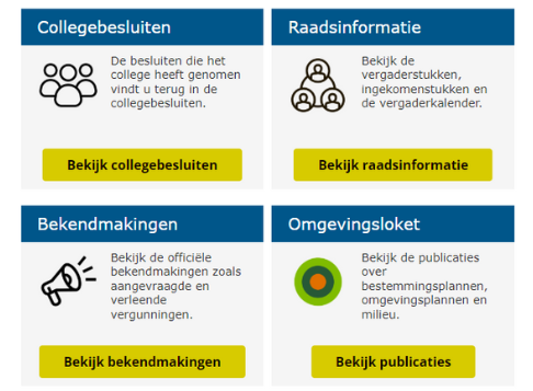 Nieuwsbrief Teylingen