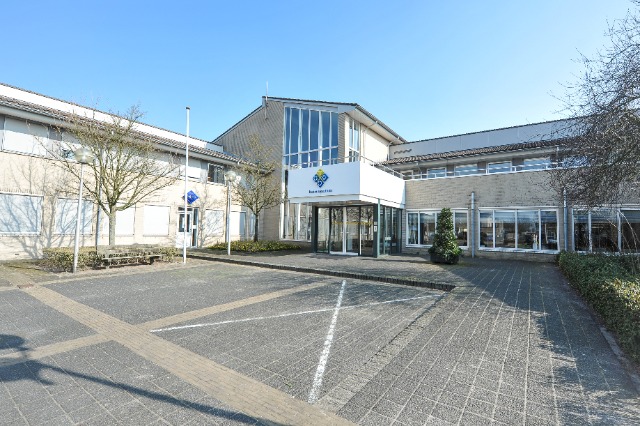 Datalek gemeente Teylingen