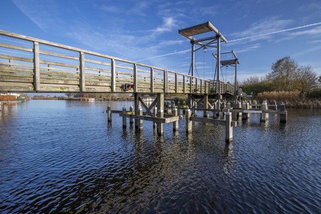Koudenhoornbrug