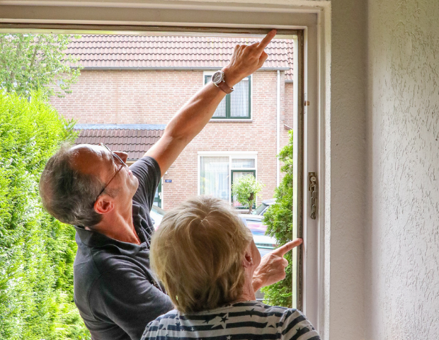 Energieklus Energieklus