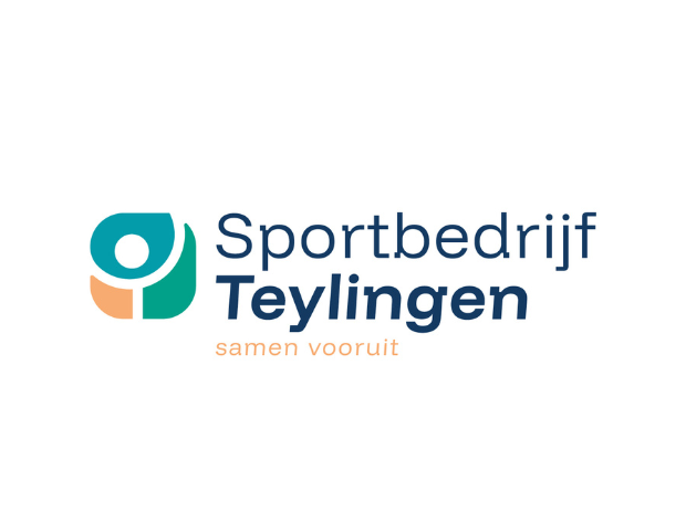 Logo Sportbedrijf Teylingen